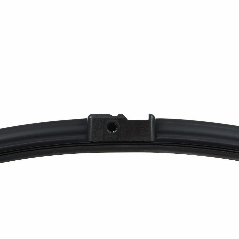Pióra wycieraczek przód Oximo Flat Original do Volkswagen Caddy van | 02.2004-10.2006 1 drzwi z tylu | mocowanie boczne | plastikowa wycieraczka tylna