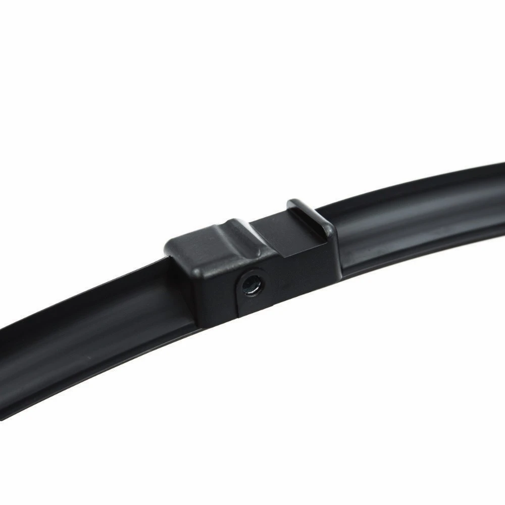 Pióra wycieraczek przód Oximo Flat Original do Volkswagen Caddy van | 02.2004-10.2006 1 drzwi z tylu | mocowanie boczne | plastikowa wycieraczka tylna