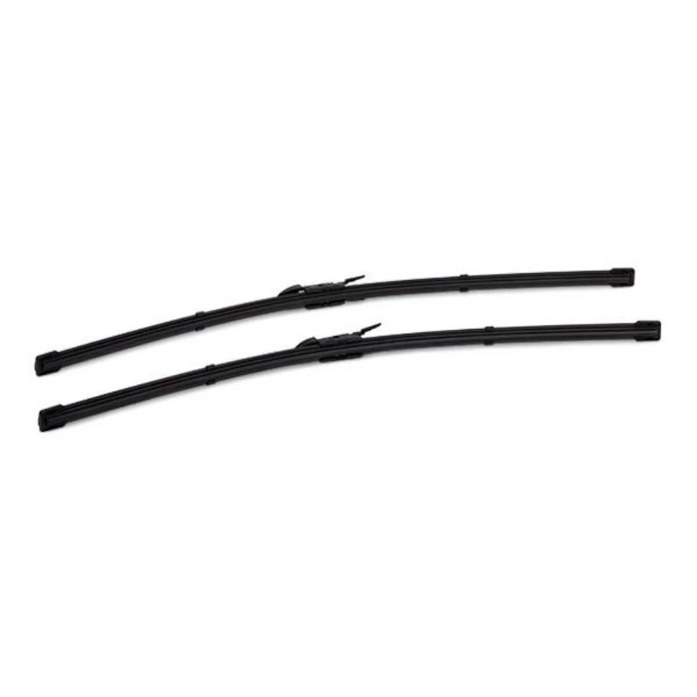 Pióra wycieraczek przód Oximo Flat Original do BMW Seria 6 E63 cabrio