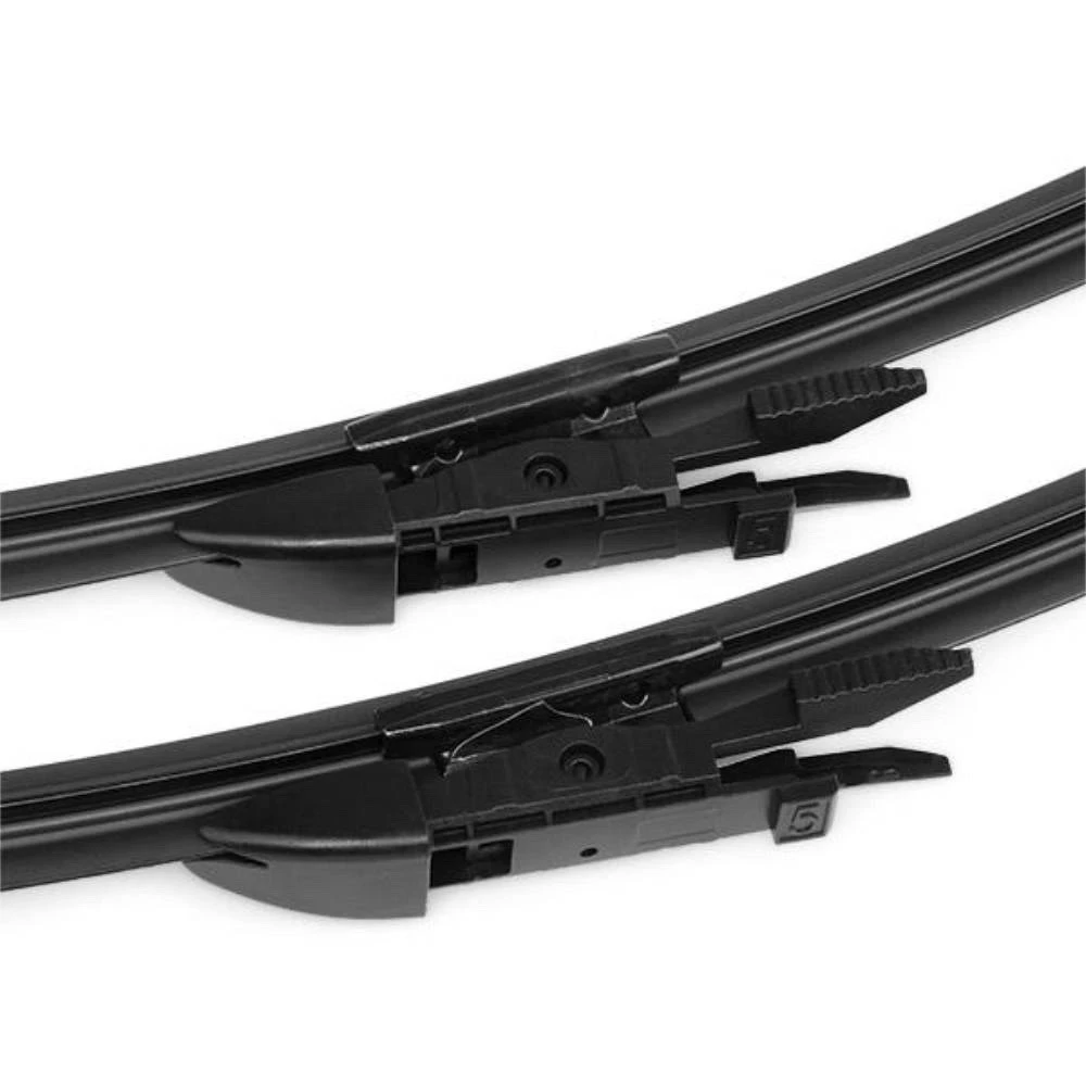 Pióra wycieraczek przód Oximo Flat Original do BMW Seria 6 E63 cabrio