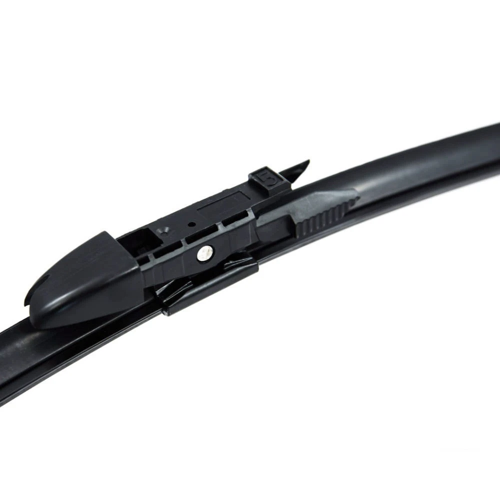 Pióra wycieraczek przód Oximo Flat Original do BMW Seria 6 E63 cabrio