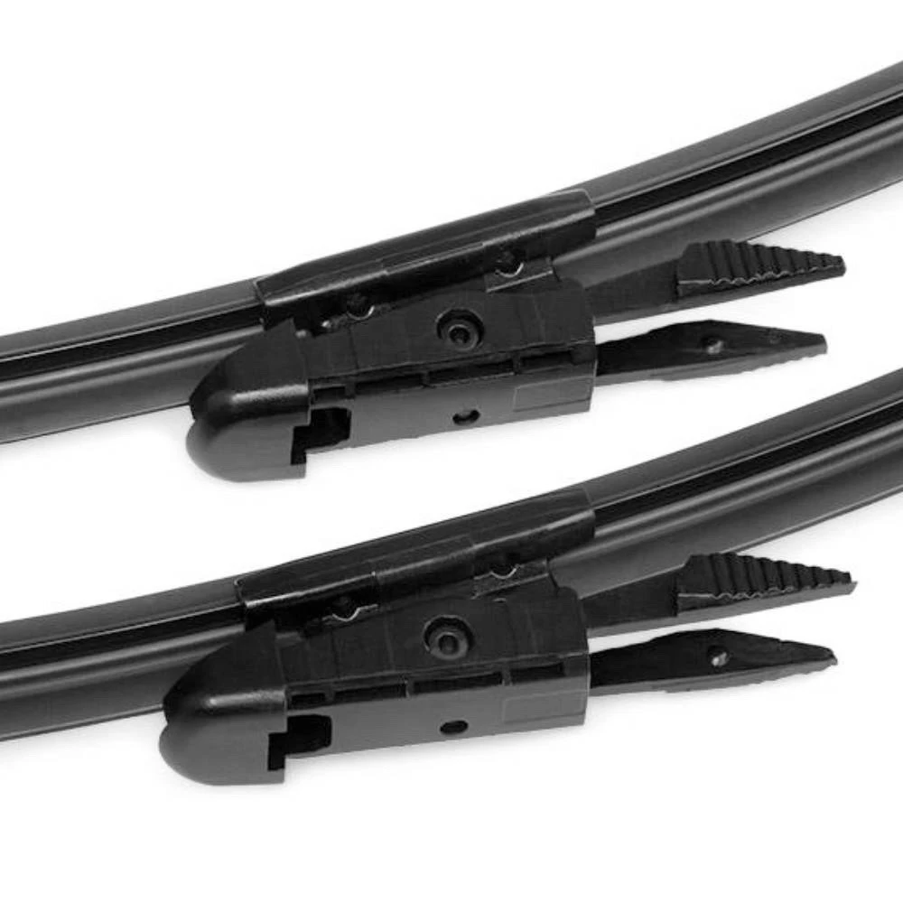Pióra wycieraczek przód Oximo Flat Original do BMW Seria 4 G22 coupe