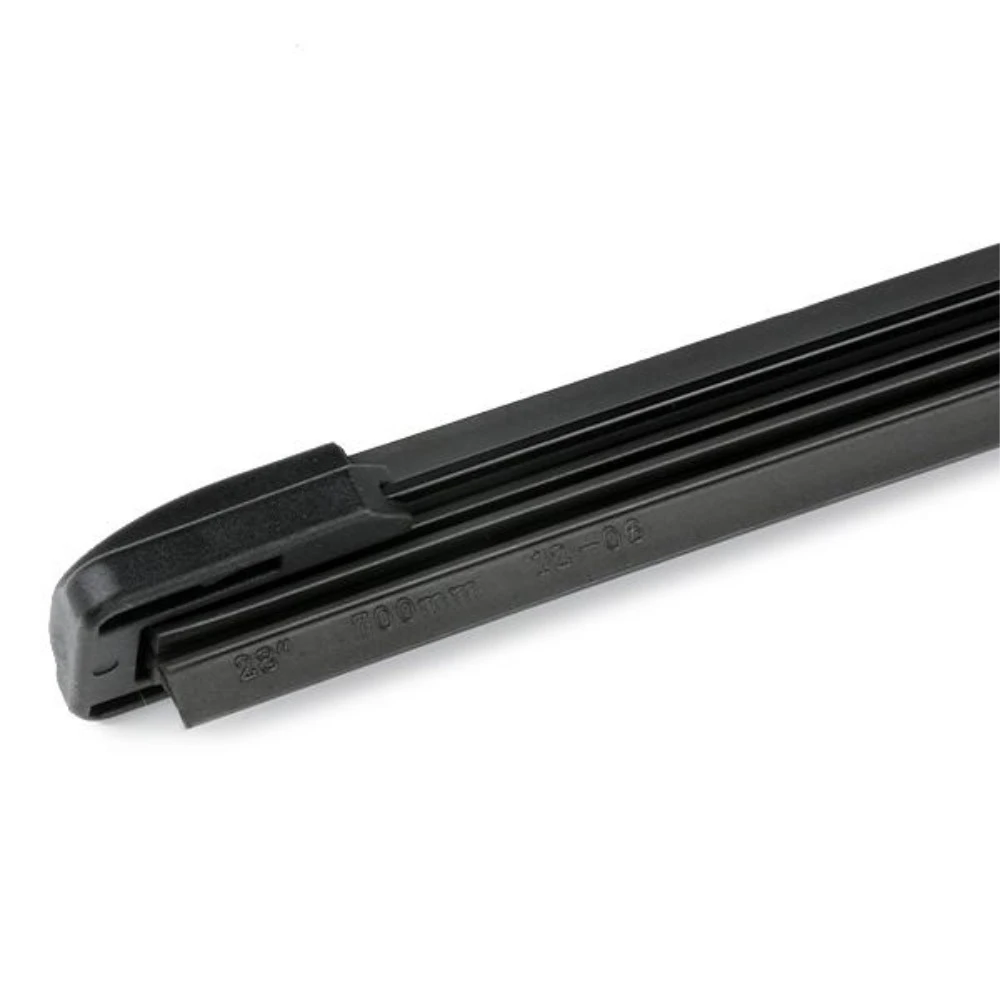 Pióra wycieraczek przód Oximo Flat Original do Peugeot 307 T6 hatchback 06.2005-08.2007 mocowanie pinch-tab