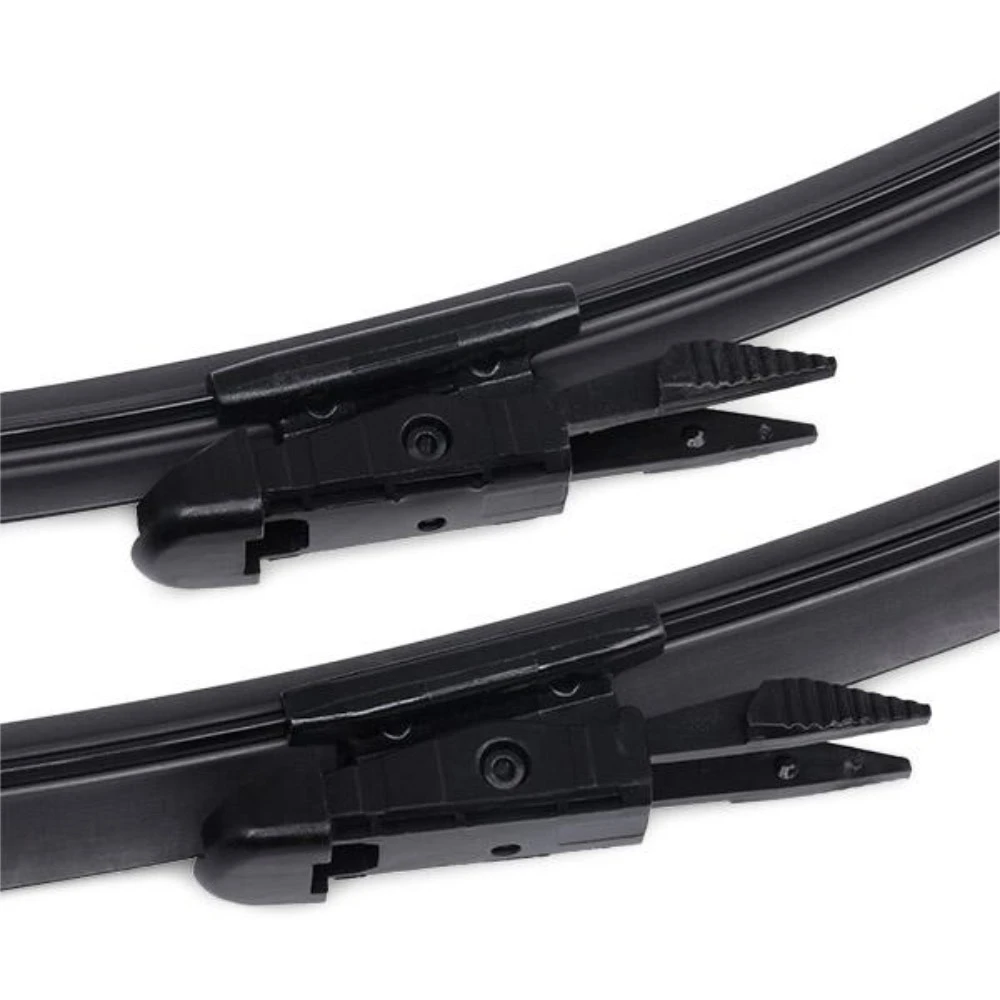 Pióra wycieraczek przód Oximo Flat Original do Citroen C4 I B5 | LA coupe 3 doors