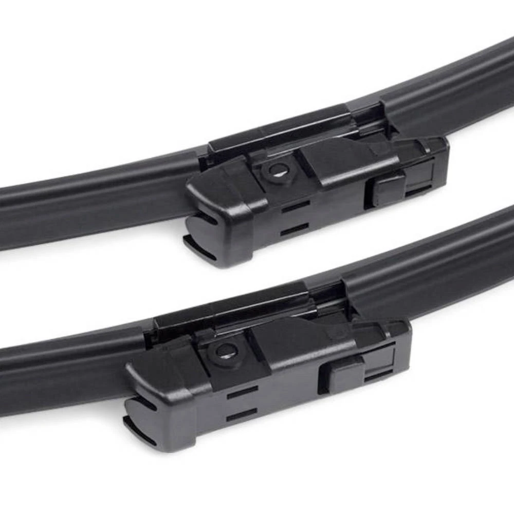 Pióra wycieraczek przód Oximo Flat Original do Audi A6 C7 kombi
