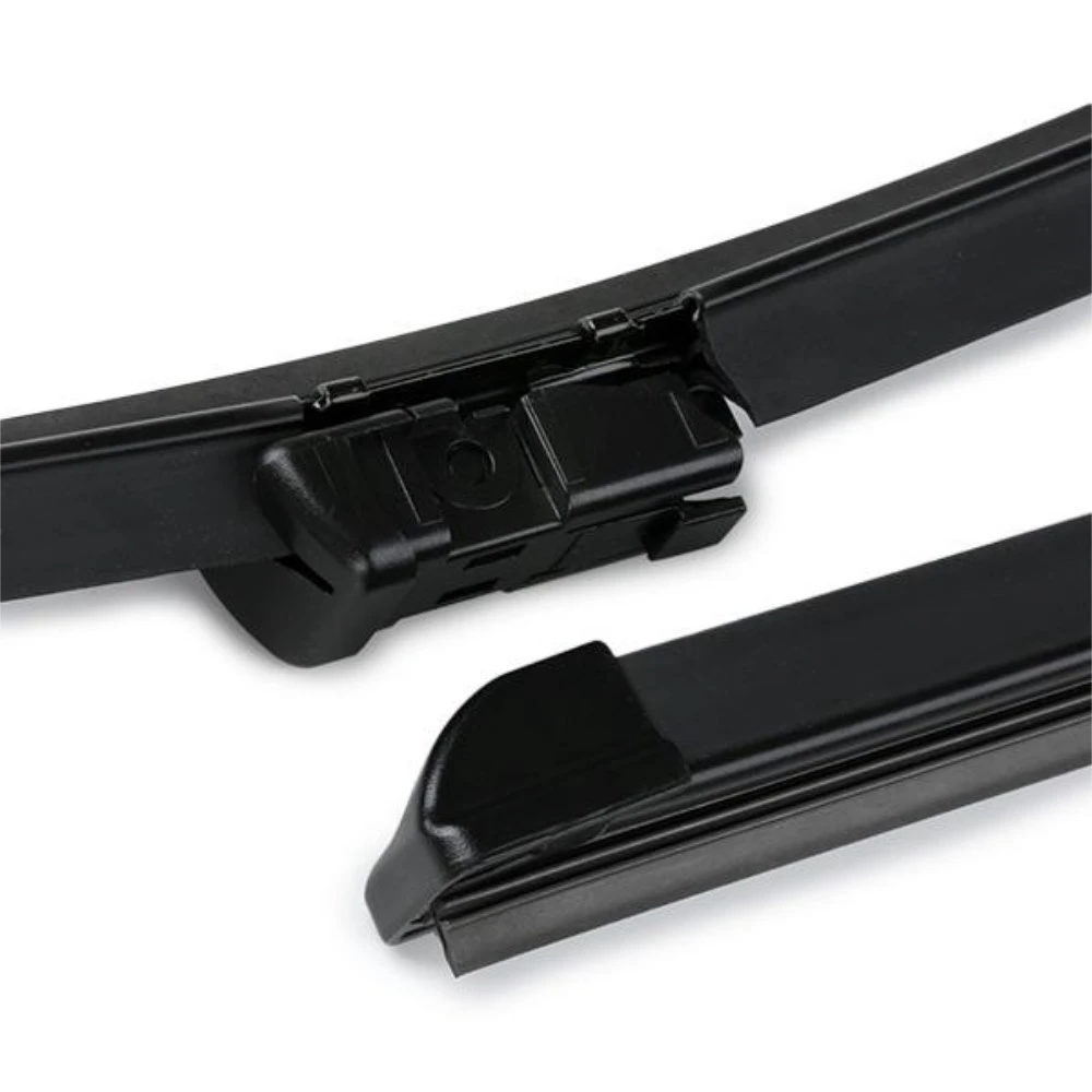Pióra wycieraczek przód Oximo Flat Original do Opel Adam hatchback