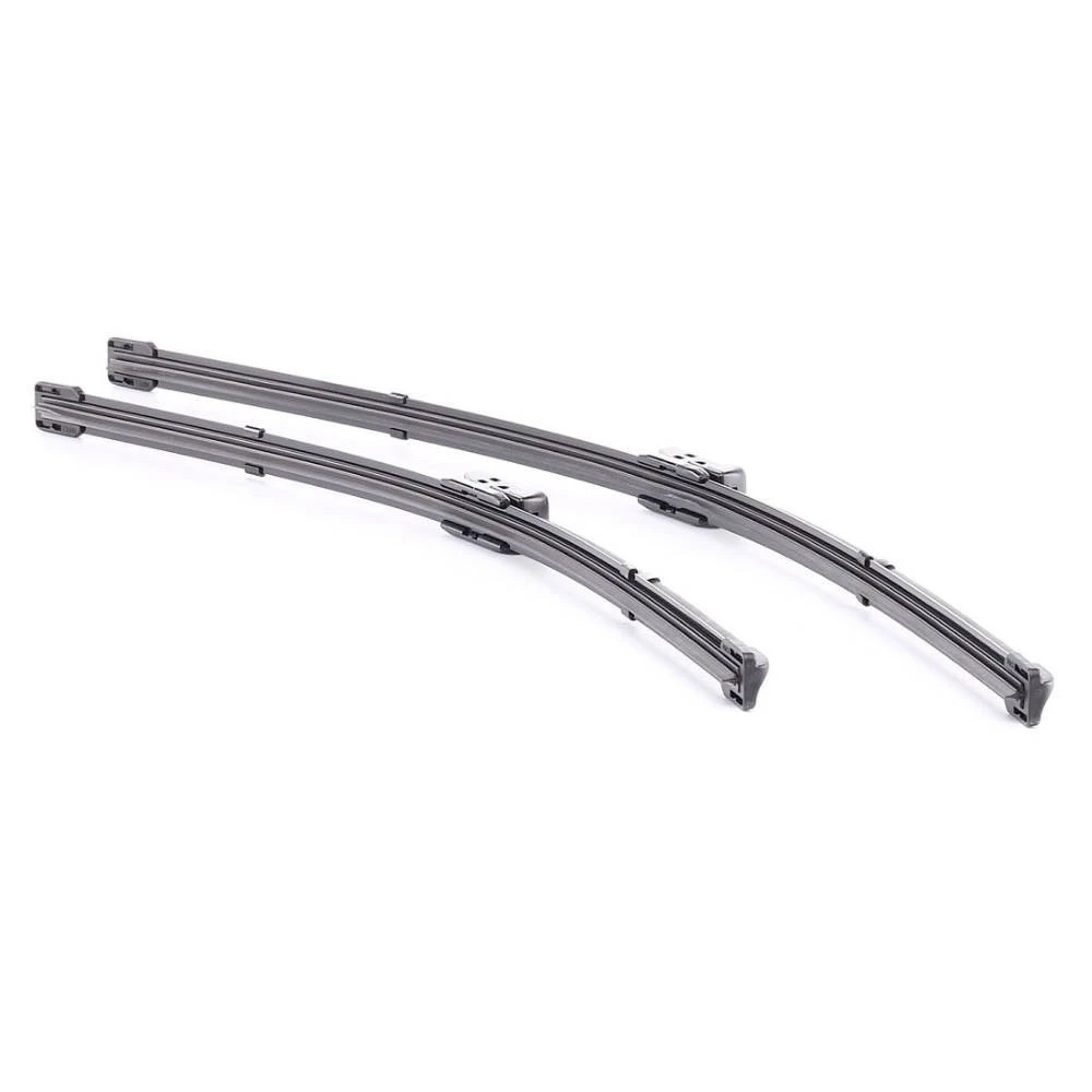 Pióra wycieraczek przód Oximo Flat Original do VW | Volkswagen Passat CC sedan 12.2011-12.2016