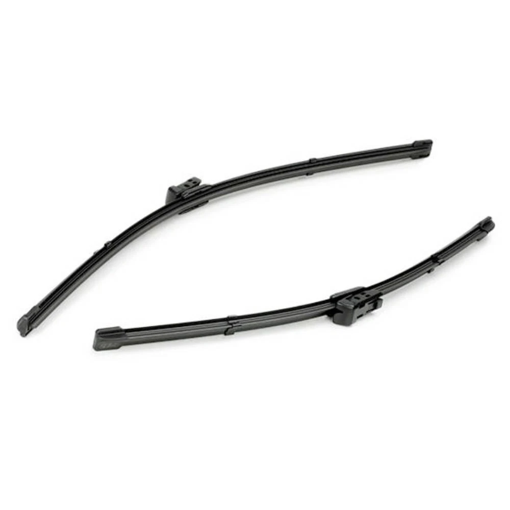 Pióra wycieraczek przód Oximo Flat Original do VW | Volkswagen Passat CC sedan 12.2011-12.2016