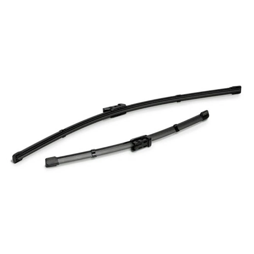 Pióra wycieraczek przód Oximo Flat Original do VW | Volkswagen e-Up hatchback