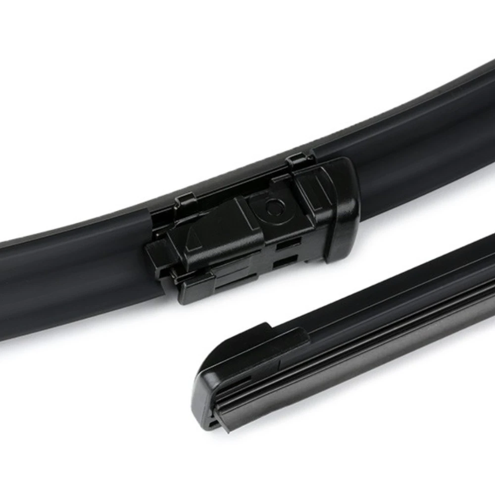 Pióra wycieraczek przód Oximo Flat Original do VW | Volkswagen e-Up hatchback