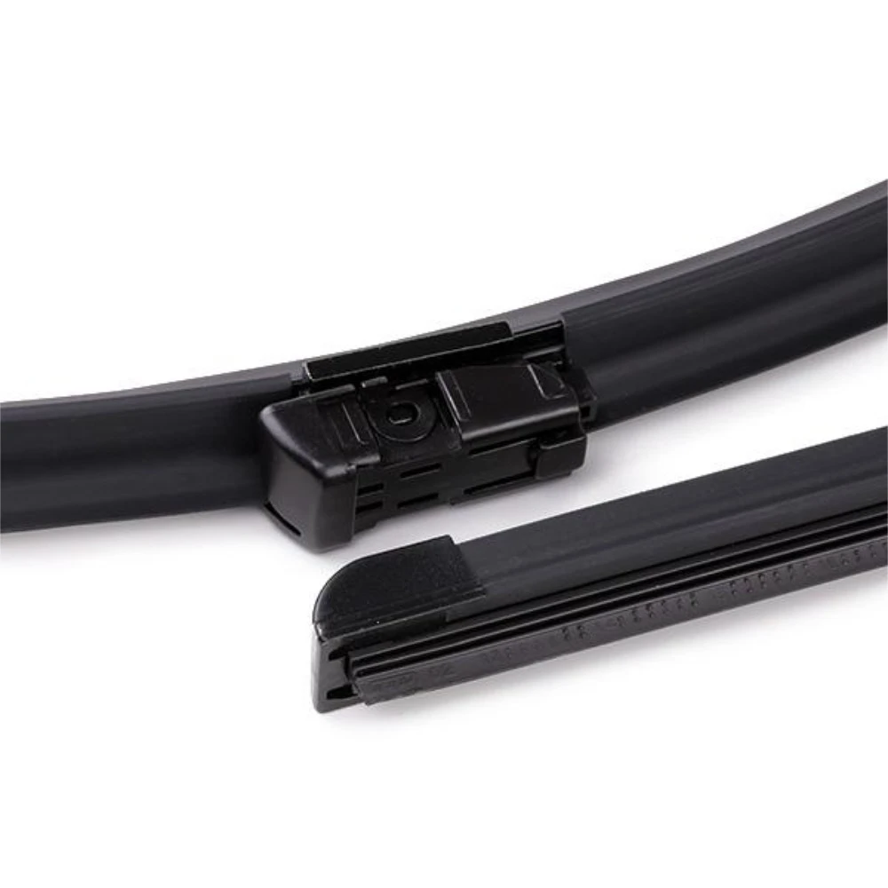 Pióra wycieraczek przód Oximo Flat Original do Opel Zafira MPV