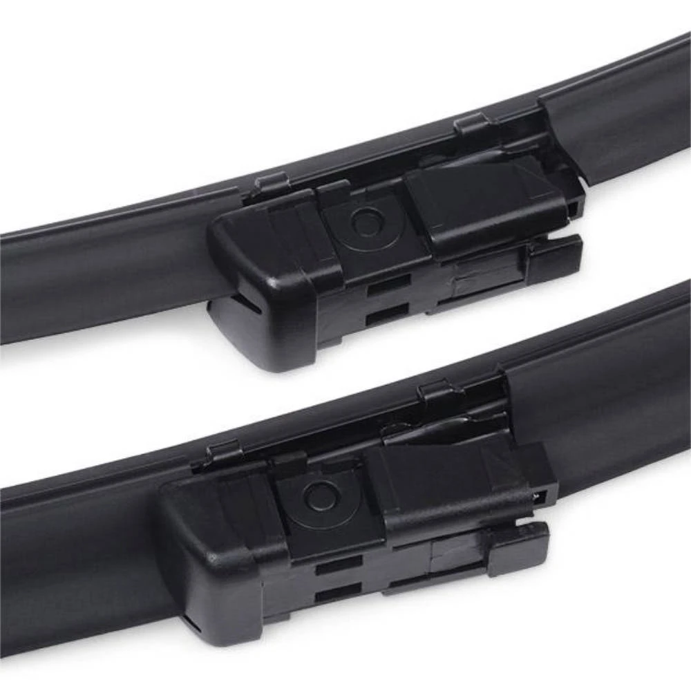 Pióra wycieraczek przód Oximo Flat Original do Opel Astra hatchback