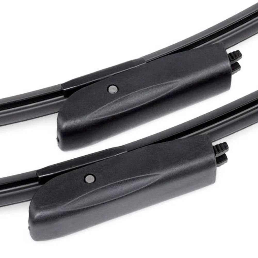 Pióra wycieraczek przód Oximo Flat Original do Toyota ProAce K0 MPV tylna wycieraczka 290 mm