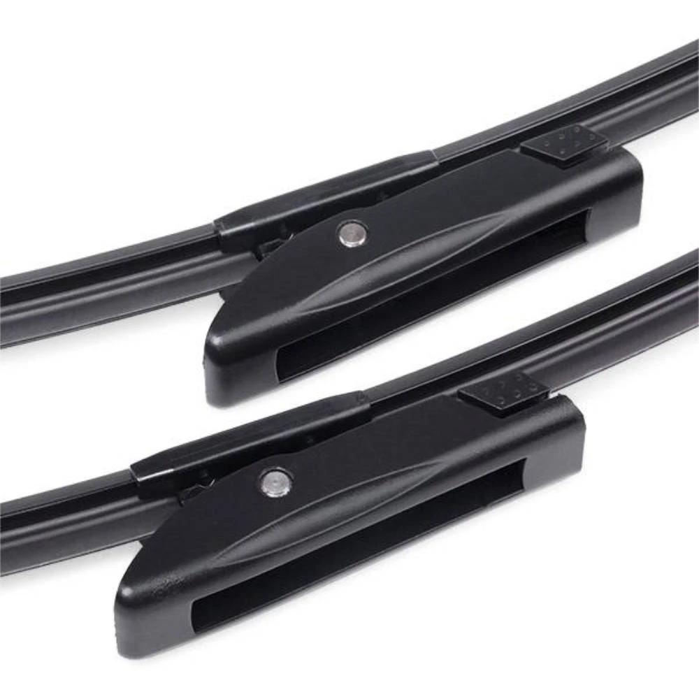 Pióra wycieraczek przód Oximo Flat Original do Renault Megane K9 kombi 06.2017-12.2022 tylna wycieraczka 240 mm