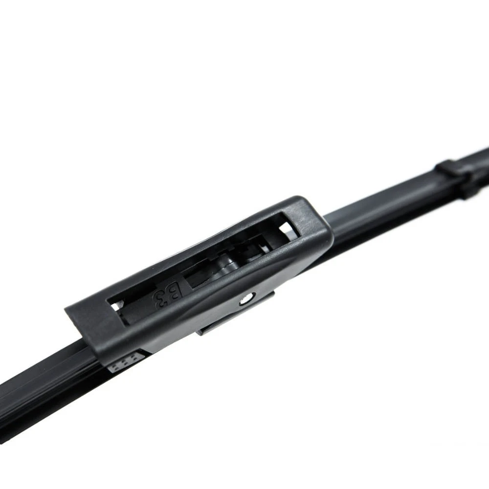 Pióra wycieraczek przód Oximo Flat Original do Renault Megane K9 kombi 06.2017-12.2022 tylna wycieraczka 240 mm