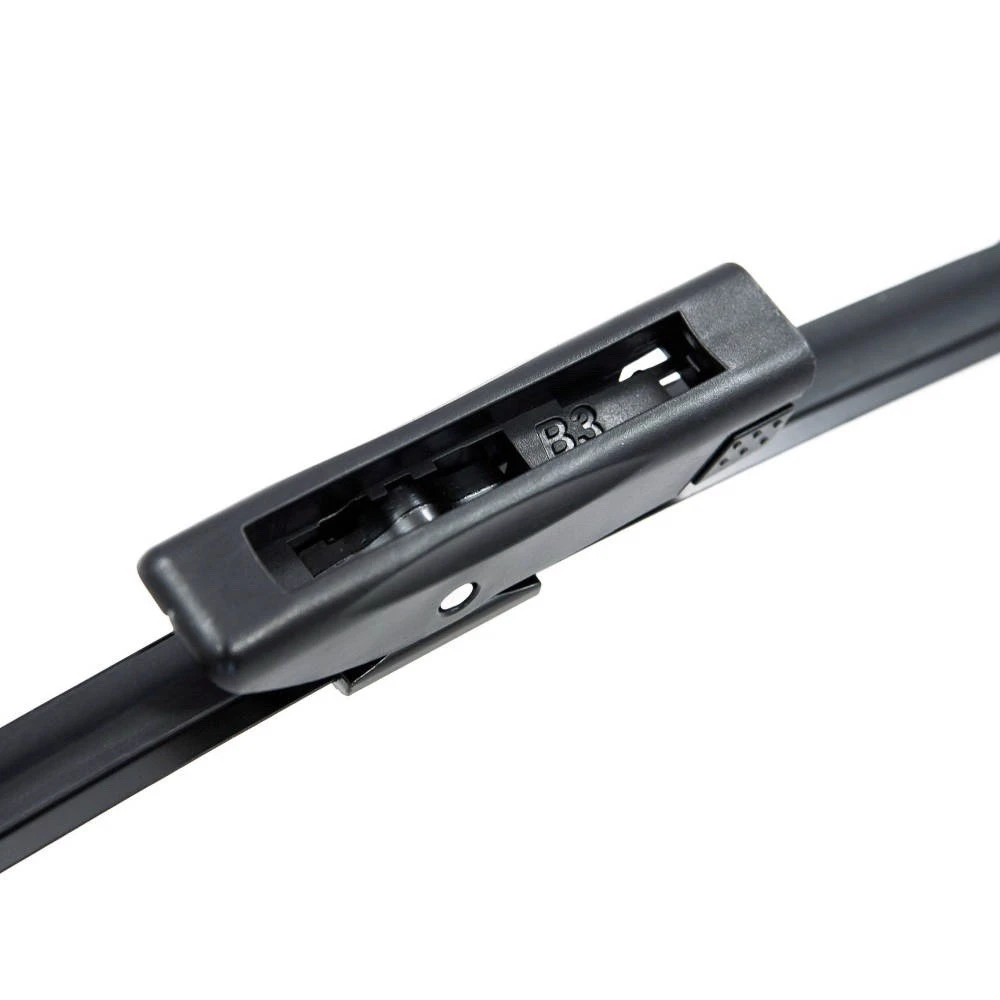 Pióra wycieraczek przód Oximo Flat Original do Renault Twingo BC hatchback tylna wycieraczka 350 mm