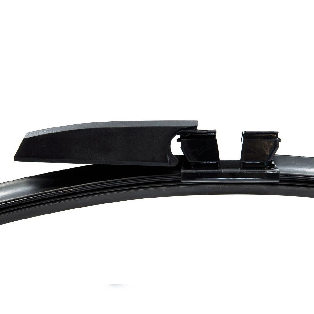 Pióra wycieraczek przód Oximo Flat Original do Audi A4 B6 | B7 sedan 11.2003-06.2008 mocowanie pin lock