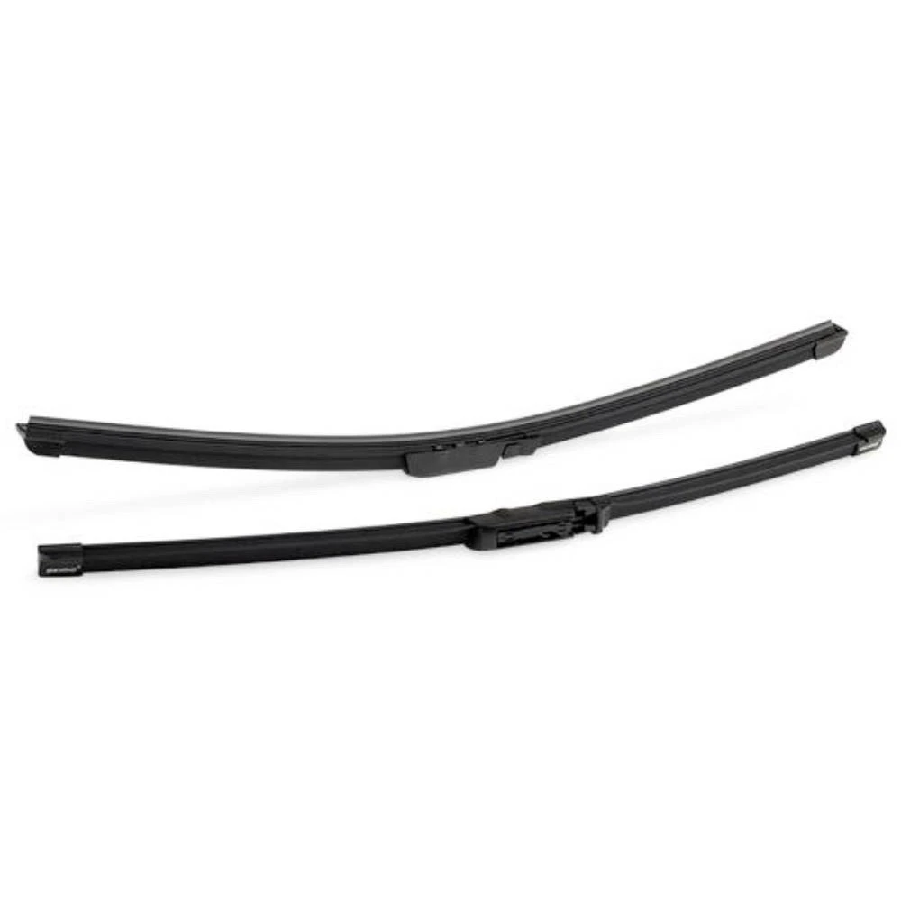 Pióra wycieraczek przód Oximo Flat Original do Audi A6 C6 sedan