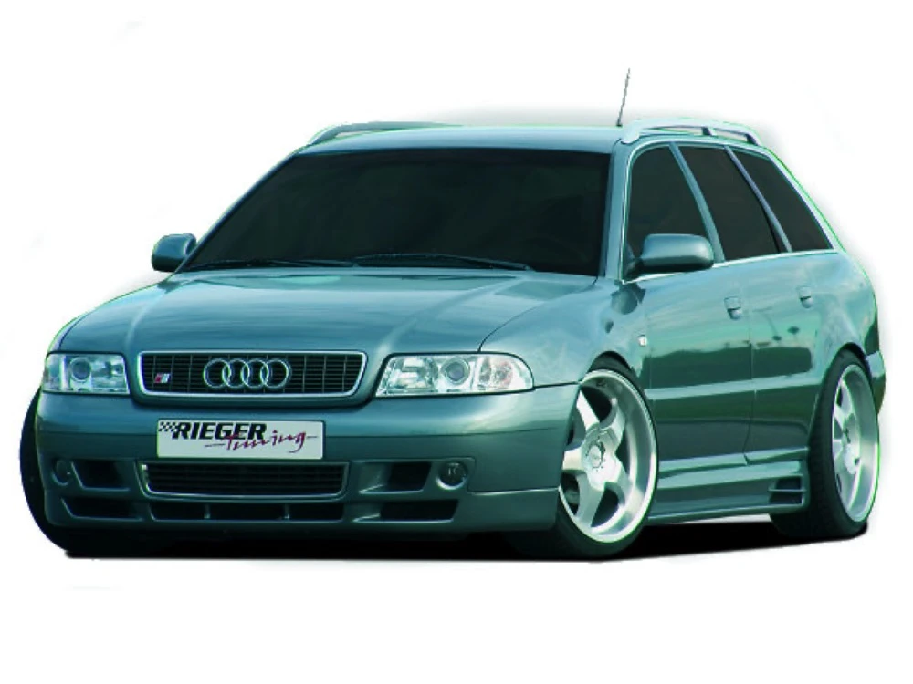 Audi A4 B5 kombi wycieraczki