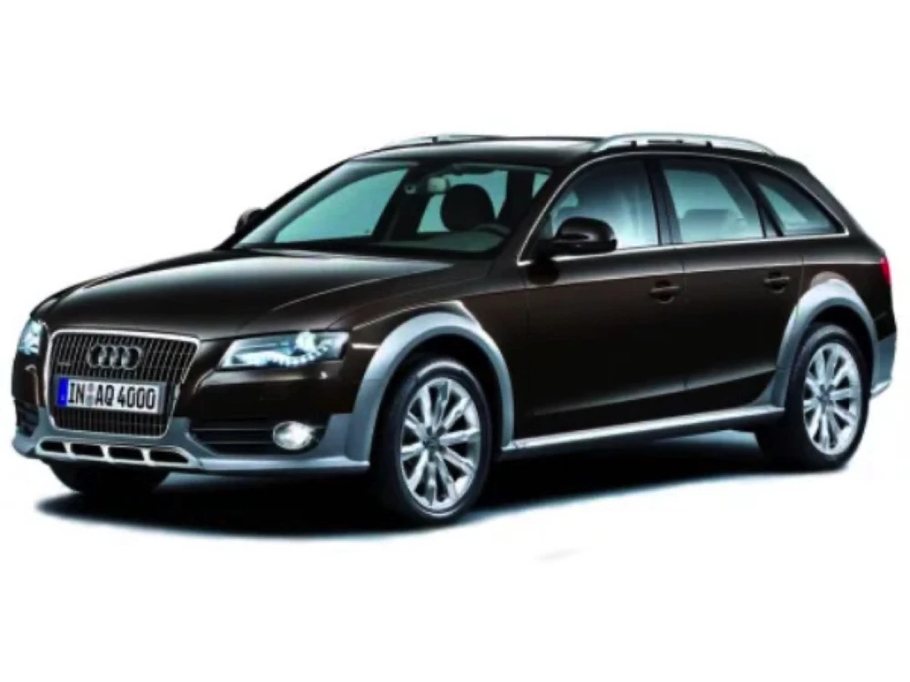Audi A4 B8 | 8KH kombi wycieraczki