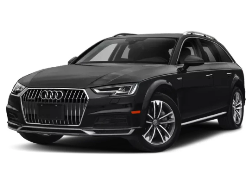 Audi A4 B9 | 8WH kombi wycieraczki
