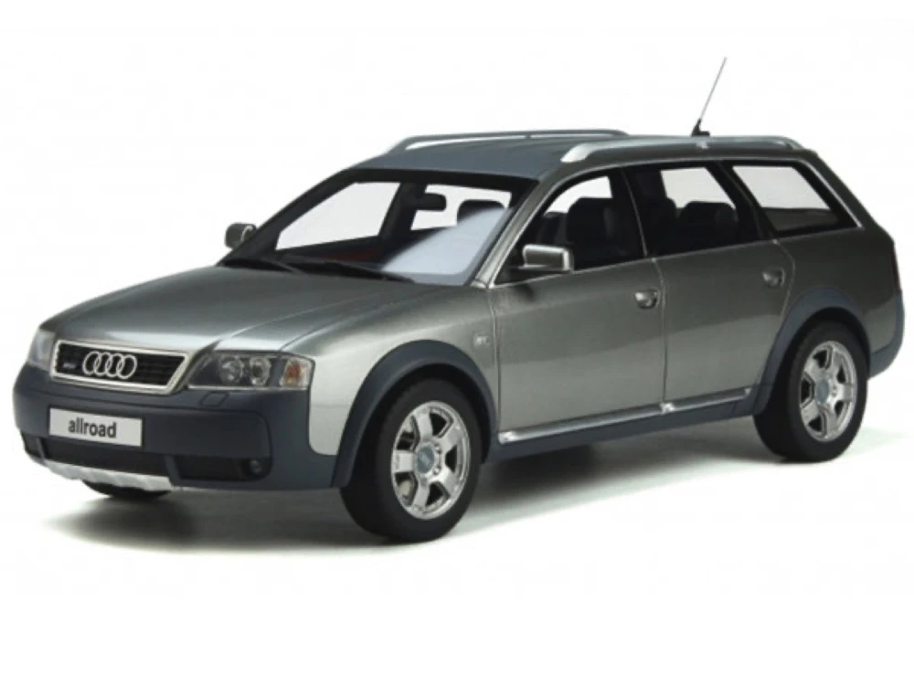 Audi A6 C5 kombi 01.2001-12.2005 mocowanie oryginalne wycieraczki