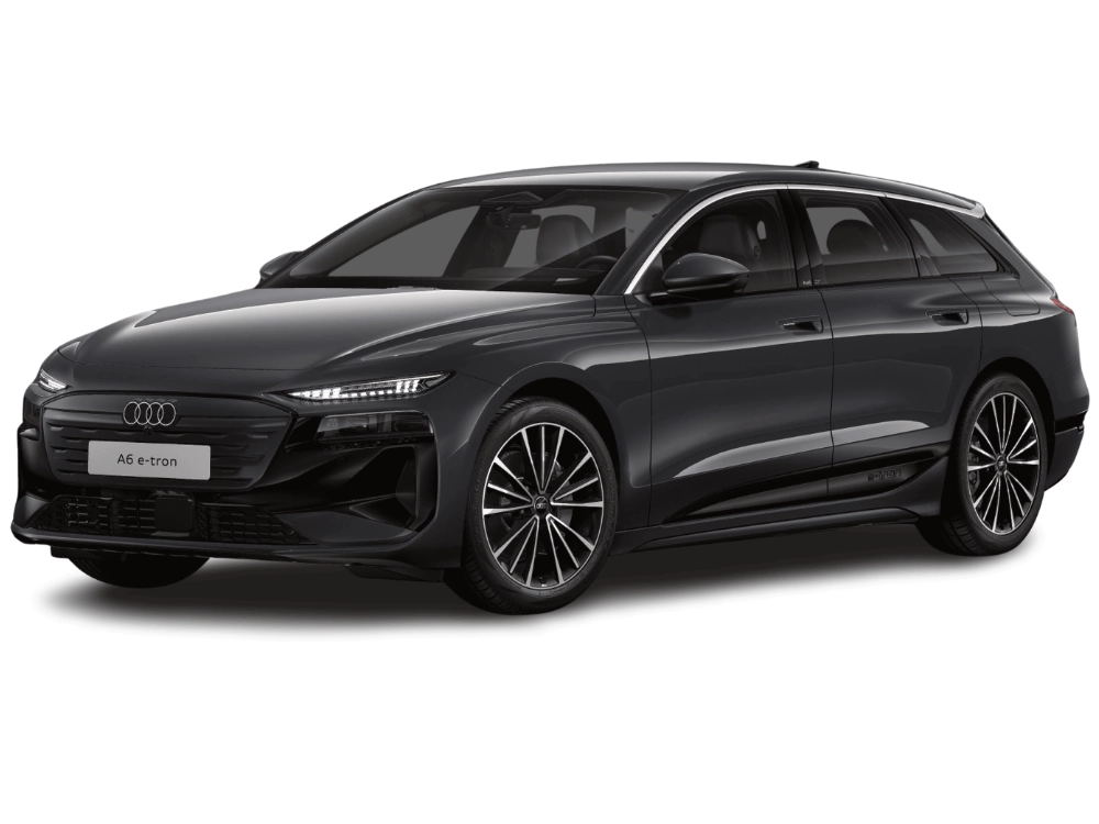 Audi A6 GH5 kombi wycieraczki