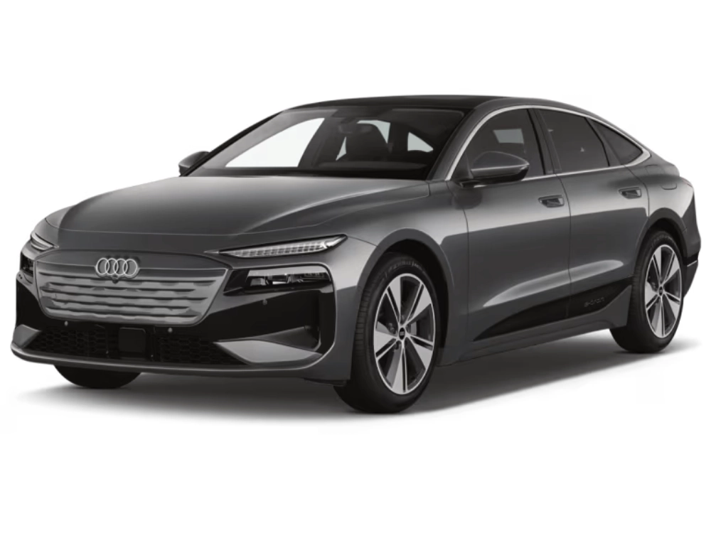 Audi A6 GHA fastback wycieraczki