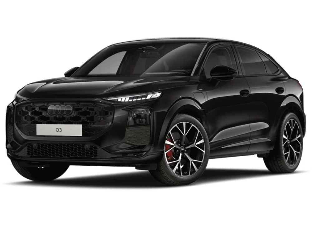 Audi Q3 FJN SUV wycieraczki