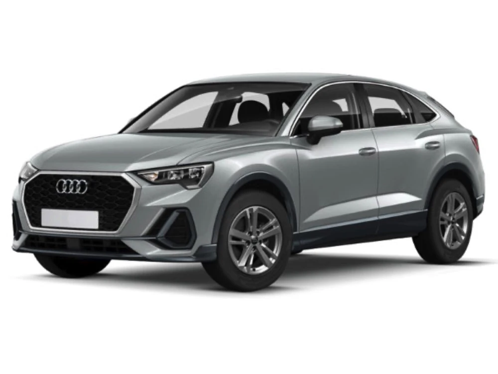 Audi Q3 F3N SUV wycieraczki