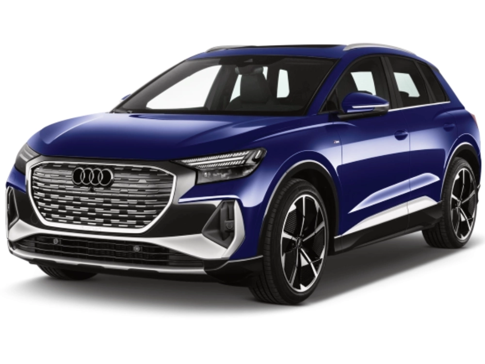 Audi Q4 F4B SUV wycieraczki