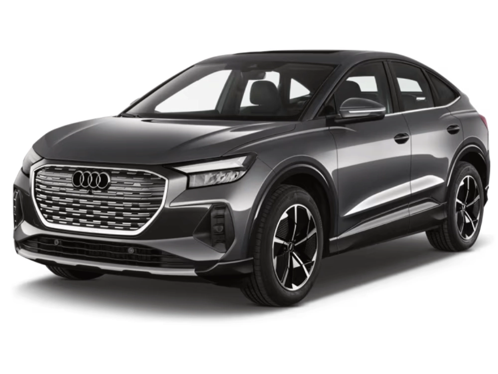 Audi Q4 F4N SUV wycieraczki