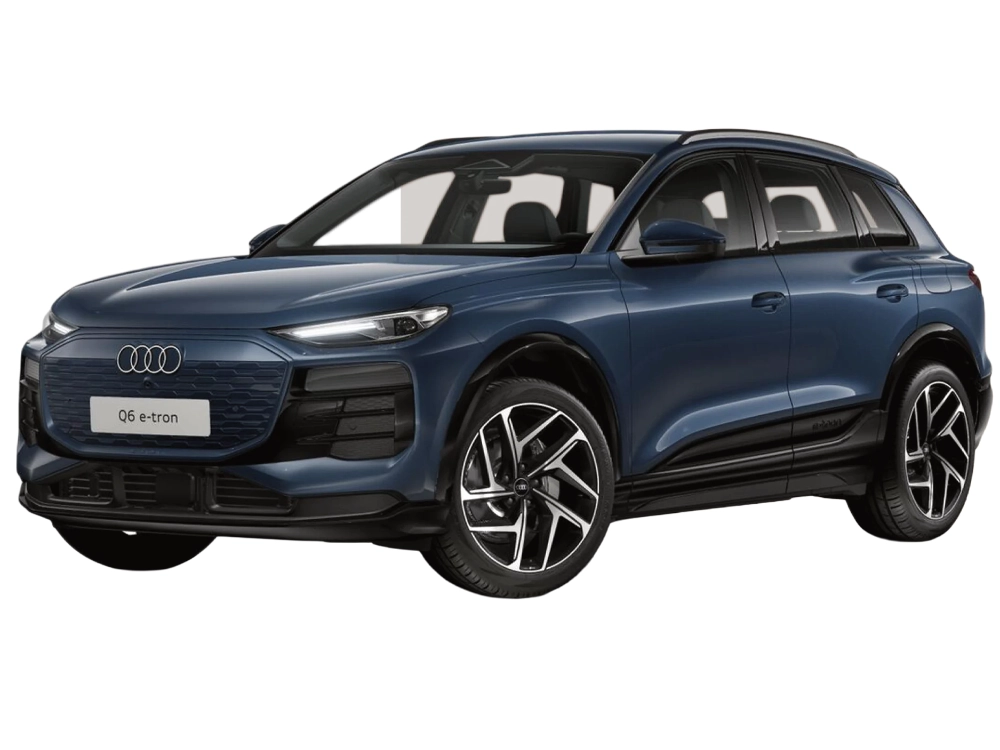 Audi Q6 GFB SUV wycieraczki