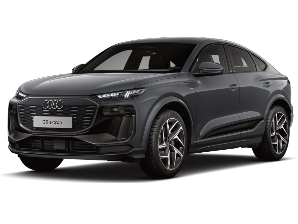 Audi Q6 GFN SUV wycieraczki