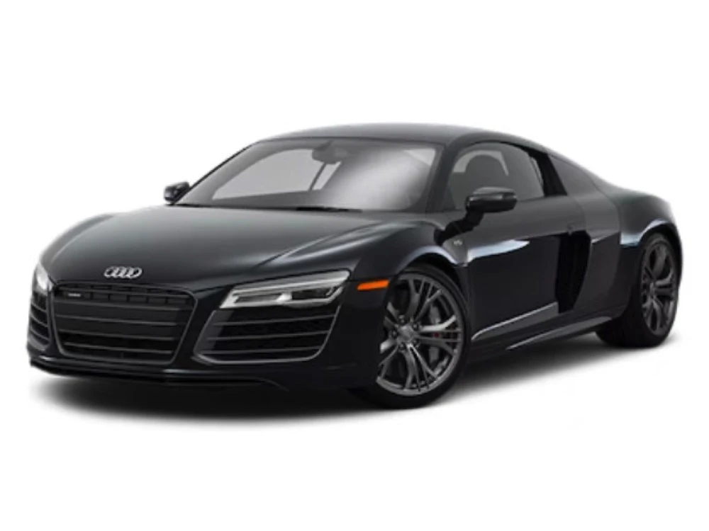 Audi R8 coupe | roadster | mocowanie oryginalne wycieraczki