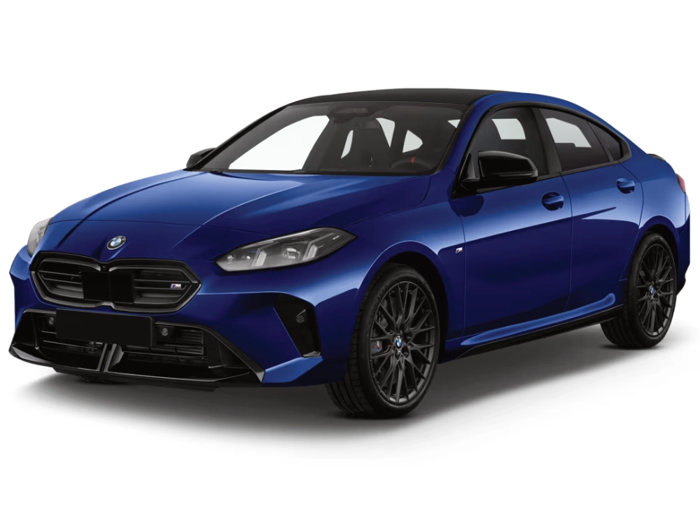 BMW Seria 2 F74 | F78 sedan wycieraczki