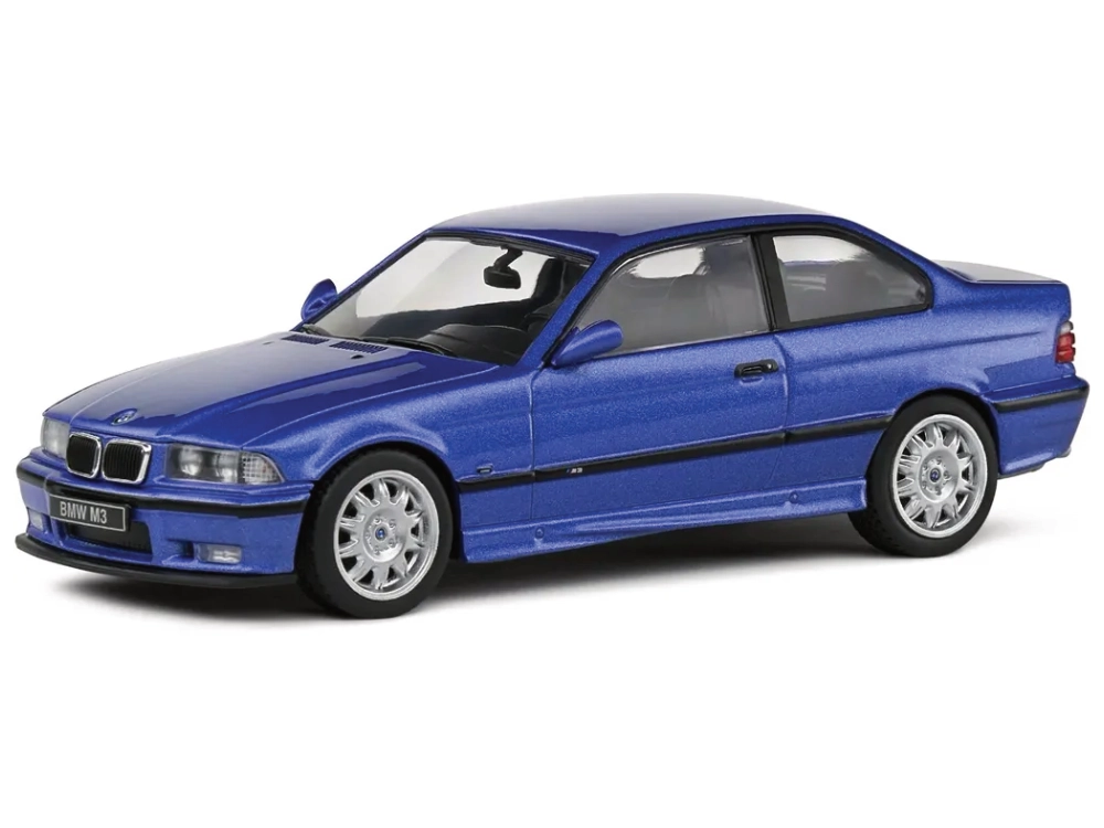Wycieraczki BMW Seria 3 1991-1999 E36 coupe