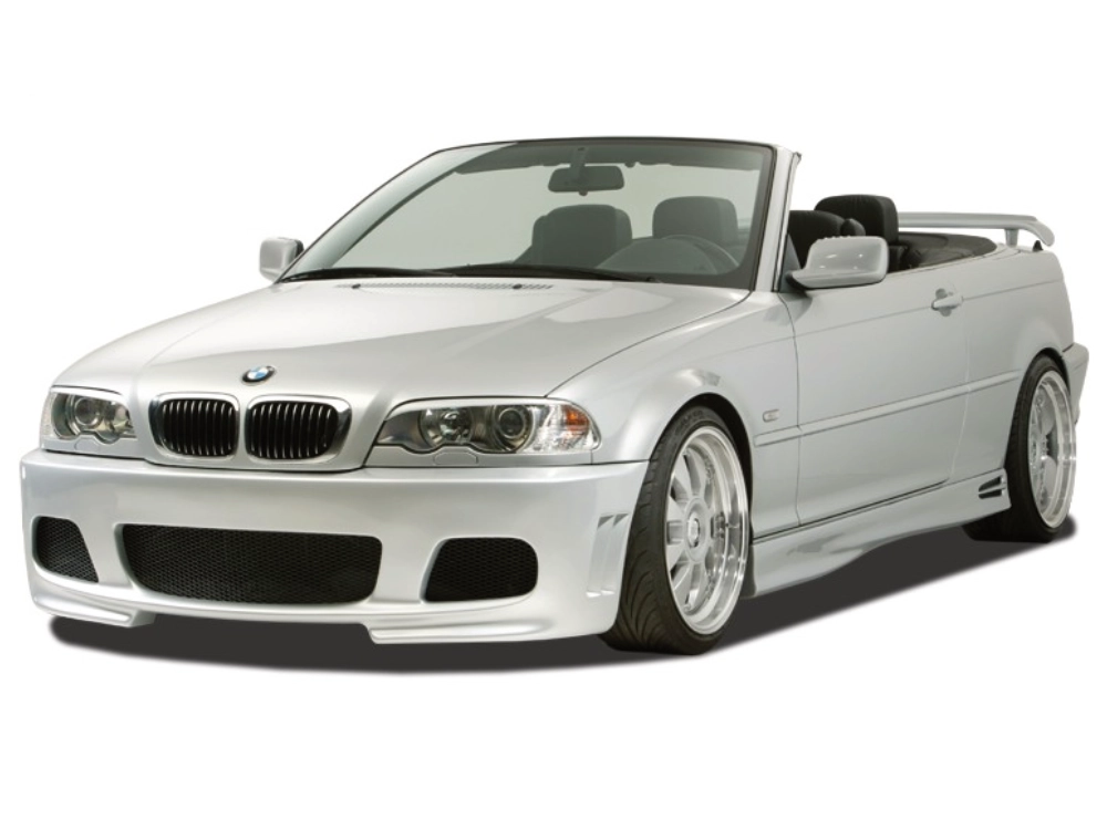 Wycieraczki BMW Seria 3 2000-2006 E46 cabrio id:25400644