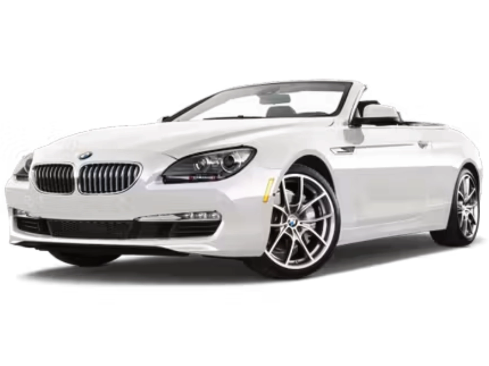 Wycieraczki BMW Seria 6 2011-2017 F12 cabrio id:25400652