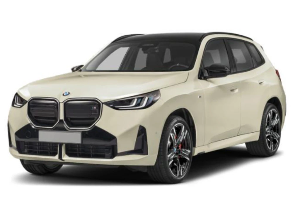 BMW X3 G45 SUV wycieraczki