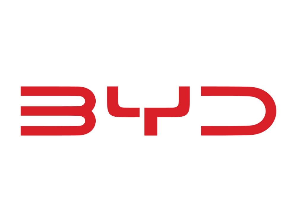 Wycieraczki BYD S6