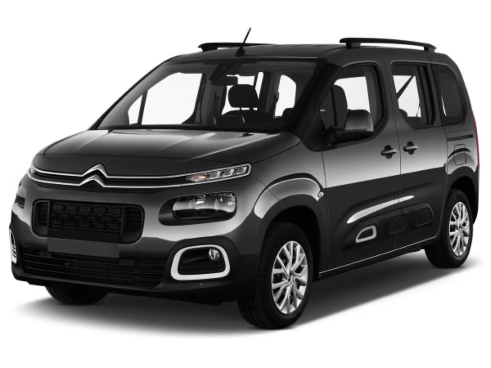Citroen Berlingo K9 van wycieraczki