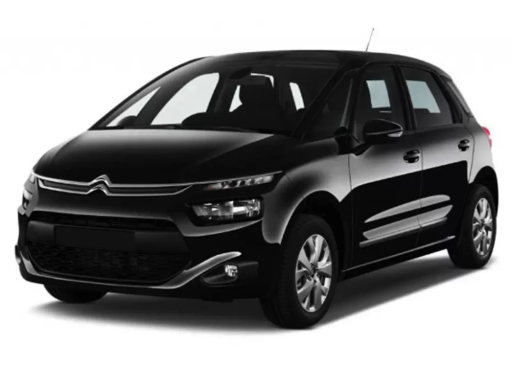 Citroen C4 B78 MPV 07.2013-07.2016 prawa wycieraczka 750 mm wycieraczki