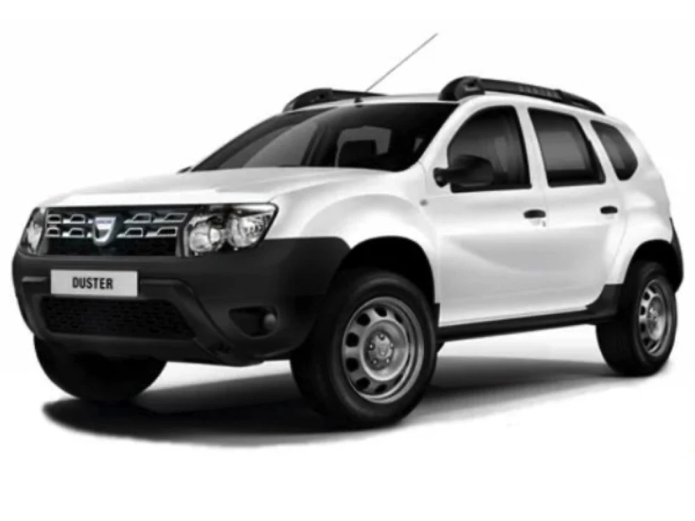 Renault Duster HS SUV 10.2009-05.2012 tylna wycieraczka 300 mm wycieraczki
