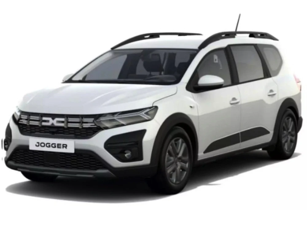 Dacia Logan LJI kombi wycieraczki