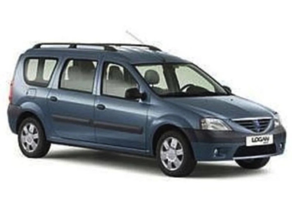 Dacia Logan L90 | U90 | F90 kombi wycieraczki
