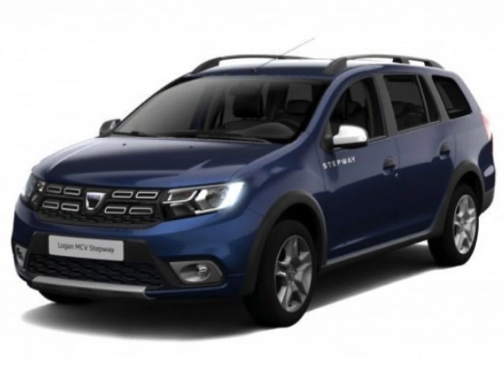 Dacia Logan L52 | K52 kombi 03.2015-12.2020 mocowanie bagnetowe wycieraczki