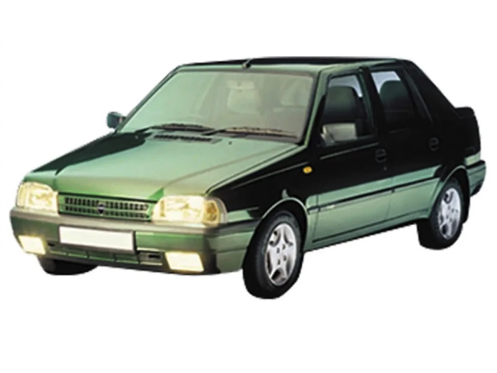 Dacia Nova | Super Nova sedan wycieraczki