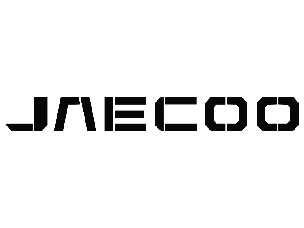 Wycieraczki Jaecoo J8