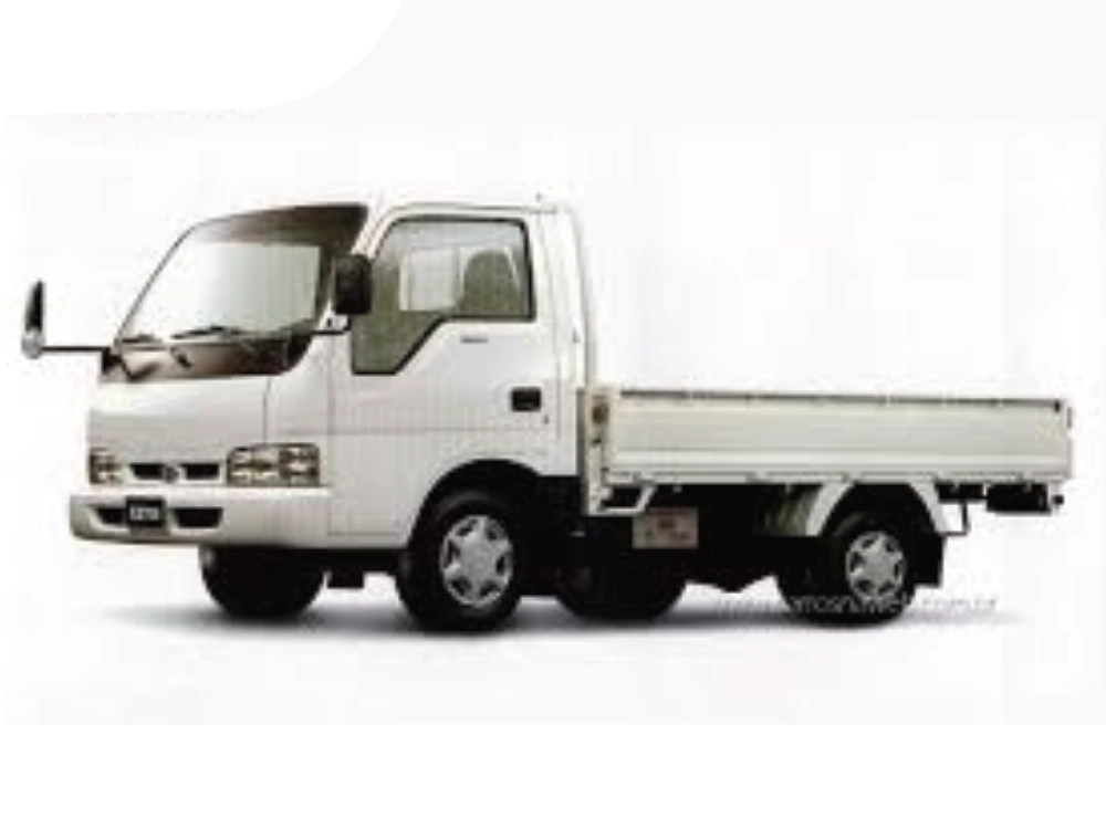 KIA K K2700 SD van wycieraczki